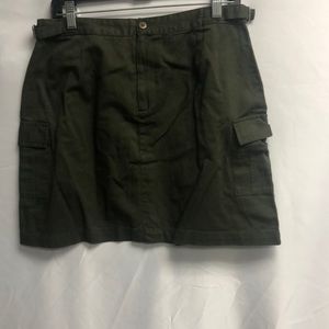 All American Spirit Morningside